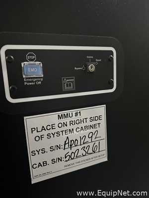 Fuente de Alimentación Active Power FW1