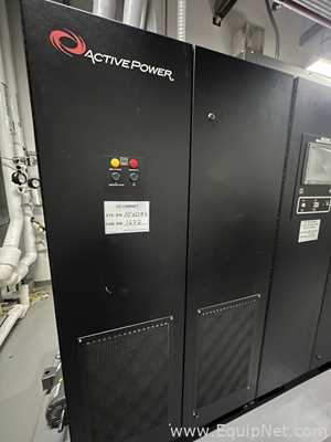 Fonte de Energia  Active Power FW1
