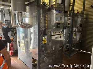 Lote de  Generador de vapor Mueller Company P7505