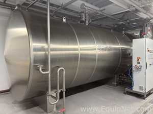 Actini Effluent Treatment Plant