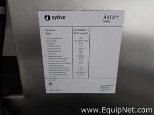 Cromatografia Cytiva Sweden AB  AKTA ready XL