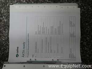 Cromatografia Cytiva Sweden AB  AKTA ready XL
