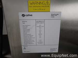 Cromatografia Cytiva Sweden AB  AKTA ready XL
