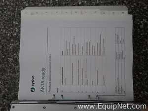 Cromatografia Cytiva Sweden AB  AKTA ready XL