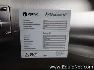 Cromatógrafo Grandes Cytiva Sweden AB  AKTAprocess