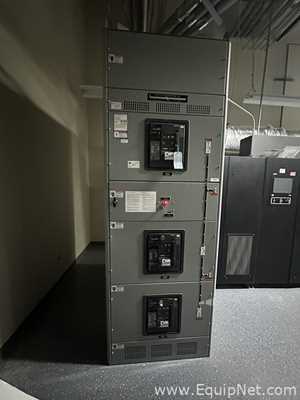 East Coast Panelboard Metal Enclosed Switchgear