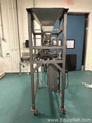 Llenadora  9010
