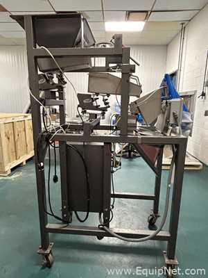 Llenadora Unknown 9010