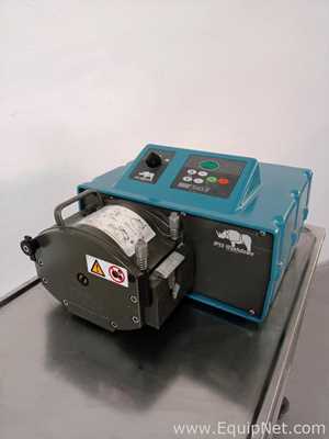 Niro Aeromatic MP-2 Fluid Bed Dryer