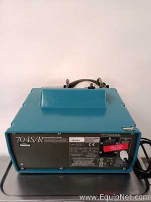 Niro Aeromatic MP-2 Fluid Bed Dryer