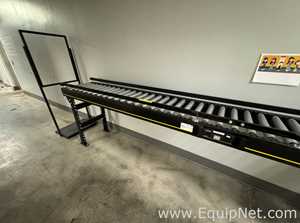 Transportadora Interoll BM8411_B400V_Str_CD_GM