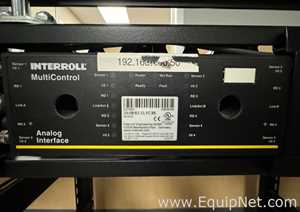 Transportadora Interoll BM8411_B400V_Str_CD_GM