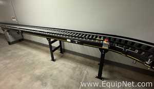 Transportadora Interoll BM8411_B400V_Str_CD_GM