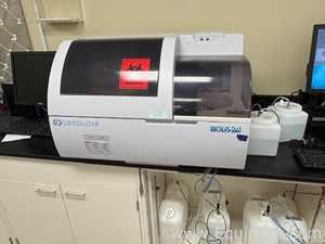 Carolina Liquid Chemistries Biolis 24i Chemistry Analyzer