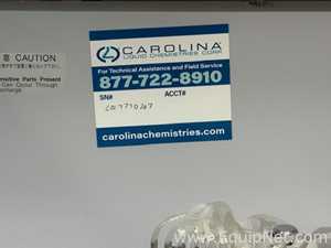 Carolina Liquid Chemistries Biolis 24i Chemistry Analyzer