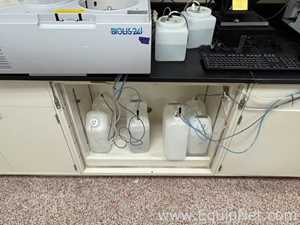 Carolina Liquid Chemistries Biolis 24i Chemistry Analyzer