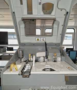 Analisador Thermo Fisher Scientific Gallery