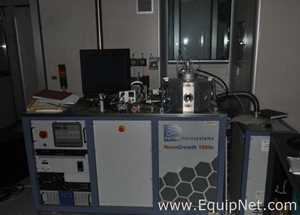 Surrey NanoSystems NanoGrowth 1000n PEVCD