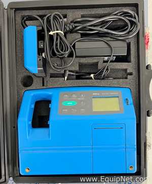 Verificador Hommel Maschine und Apparatebau T1000