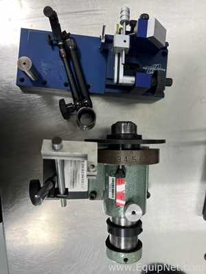 Medidor Rollomatic SA Concentricity PRO