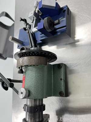 Medidor Rollomatic SA Concentricity PRO