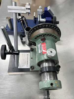 Medidor Rollomatic SA Concentricity PRO