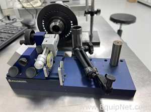 Medidor Rollomatic SA Concentricity PRO