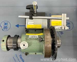 Medidor Rollomatic SA Concentricity PRO