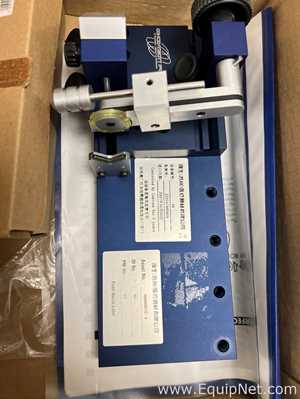 Medidor Rollomatic SA Concentricity PRO