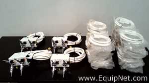 Lot of WaterSaver Valve Assemblies and Hoses
