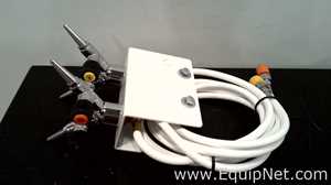 Lot of WaterSaver Valve Assemblies and Hoses
