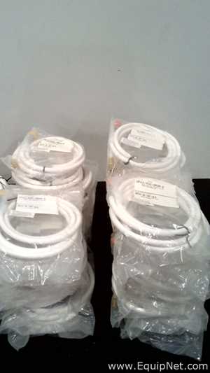 Lot of WaterSaver Valve Assemblies and Hoses