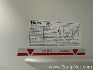 Unidade de Refrigeração Haier HYC-326A