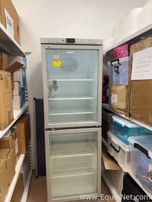 Refrigeradores Haier HYC-326A