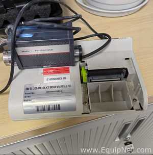 Verificador Mahr GmbH Perthometer M1