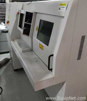 Rofin Starmark Laser