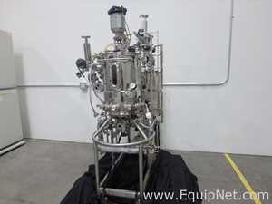 Ventura SBRE204 Stainless Steel Bioreactor Fermenter System