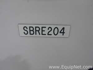Ventura SBRE204 Stainless Steel Bioreactor Fermenter System