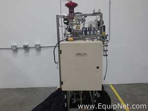 Ventura SBRE204 Stainless Steel Bioreactor Fermenter System
