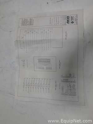Ventura SBRE204 Stainless Steel Bioreactor Fermenter System