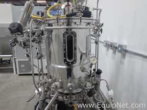 Ventura SBRE204 Stainless Steel Bioreactor Fermenter System