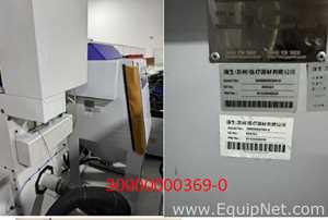 Máquina de Arenado Guyson T40