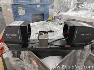 Equipamento de Medição Keyence TM-065