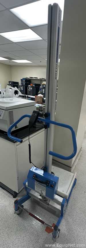 Lift O Flex 20300 Portable Lifter