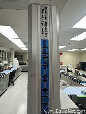 Lift O Flex 20300 Portable Lifter