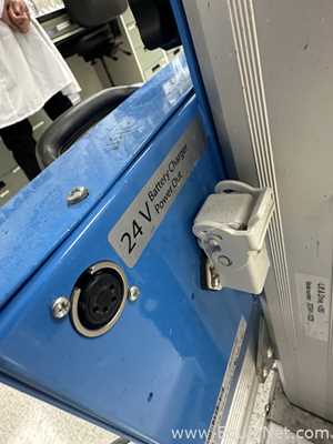 Lift O Flex 20300 Portable Lifter
