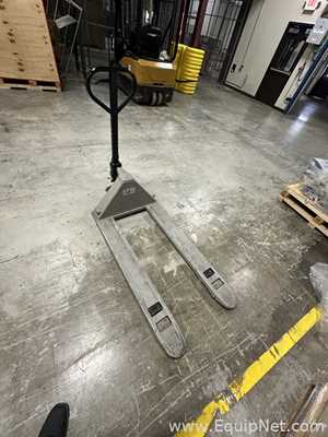 Carts and warehouse items