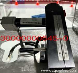 Dynafile Fixutre and Tool