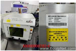 Laser Rofin EasyMark