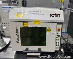 Laser Rofin EasyMark